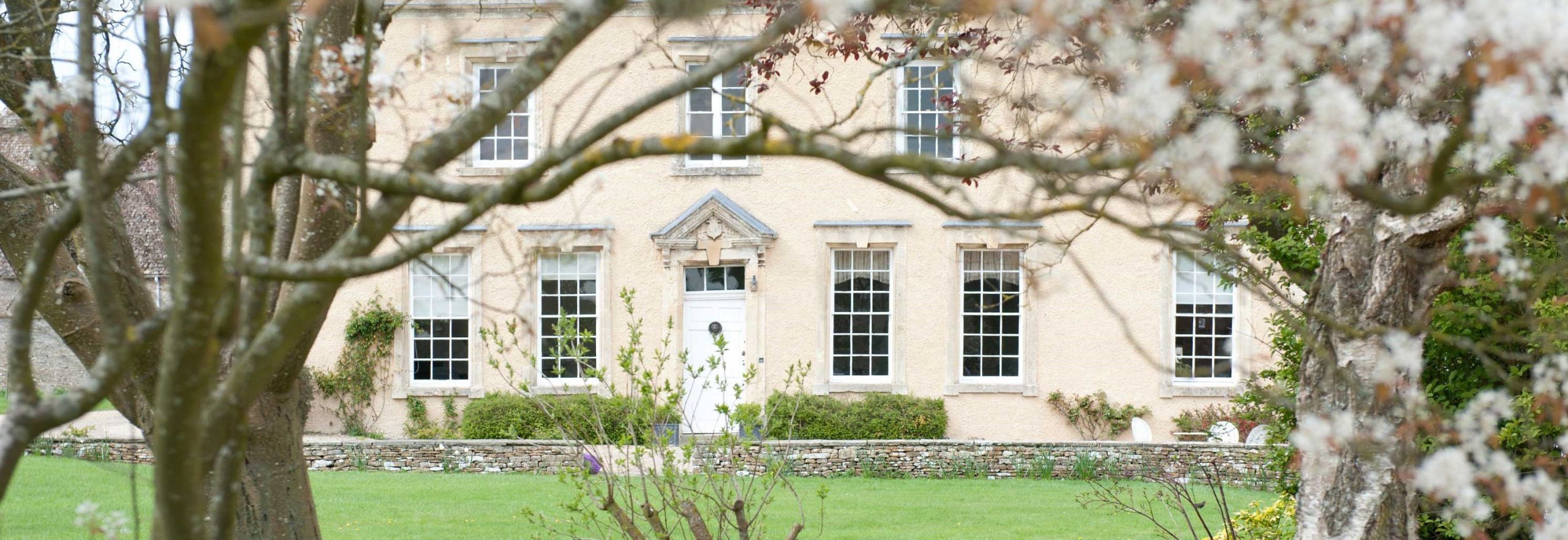 The Harnhill Centre of Christian Healing