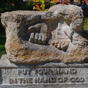 26 Lenten Quiet Day: "Taking Time"