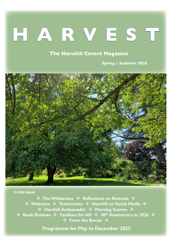 Harvest Spring Summer 25