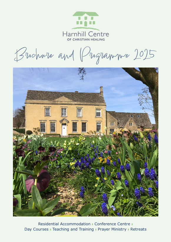 Harnhill 2-25 Brochure